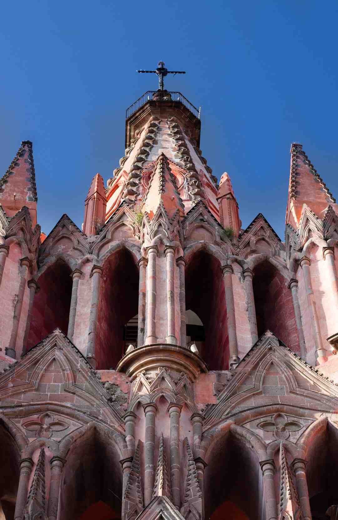 Quel sera le climat en France en 2050 ?