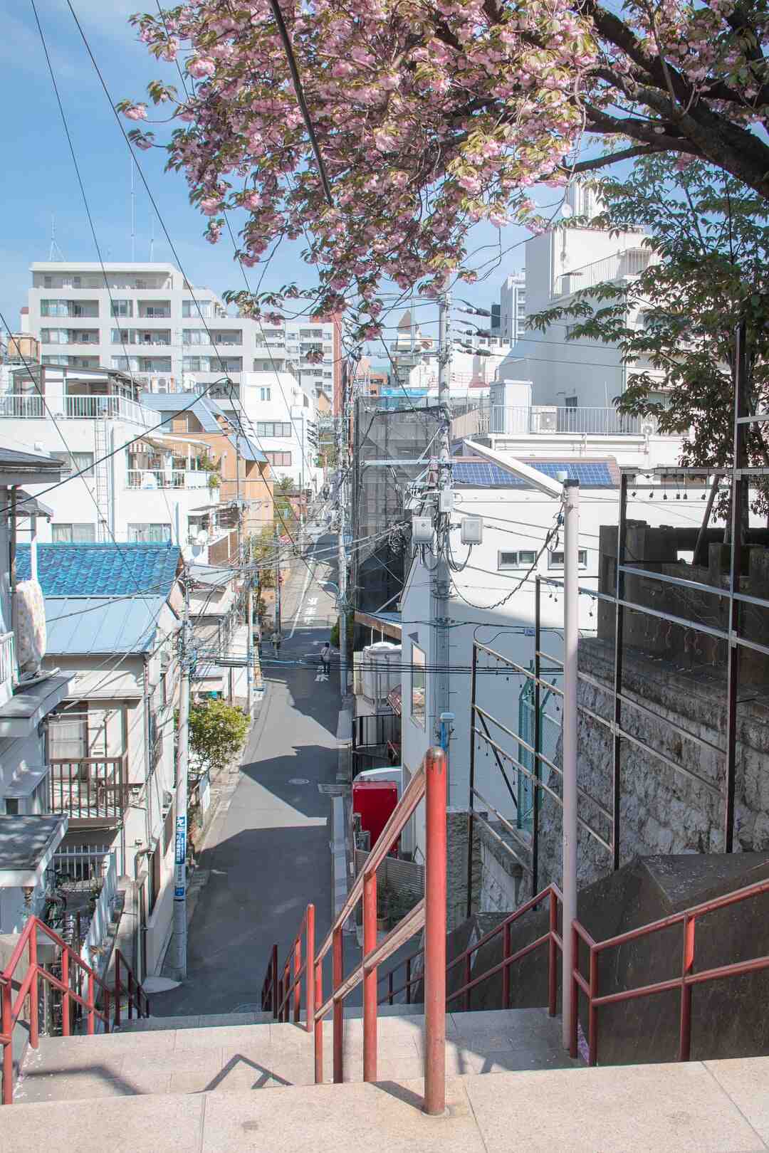 C'est quoi être une force tranquille ?