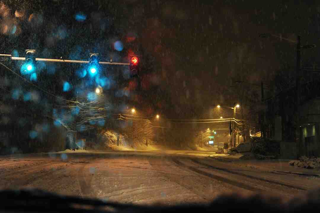 Quelle sont les partie de gauche ?