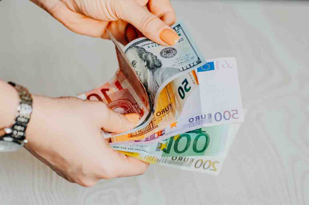 Comment se faire 60 euros ?