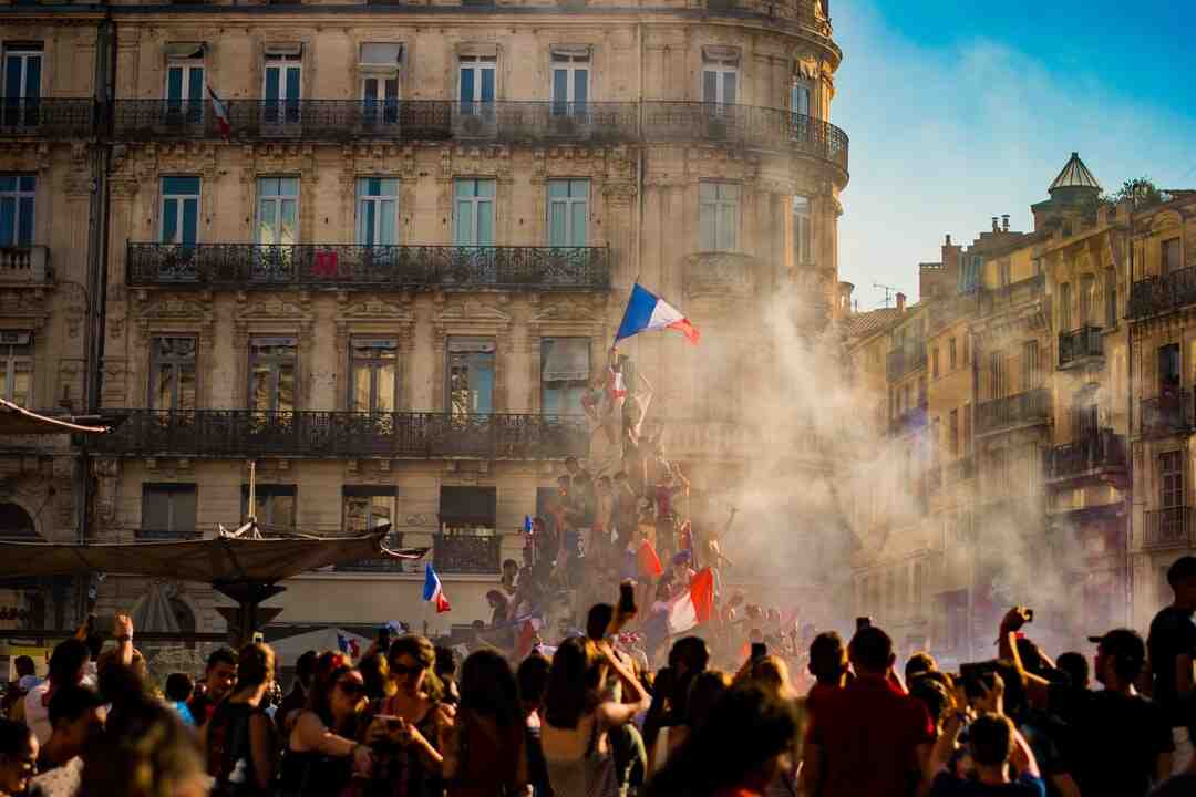 Pourquoi mon compte Revolut est en Lituanie ?