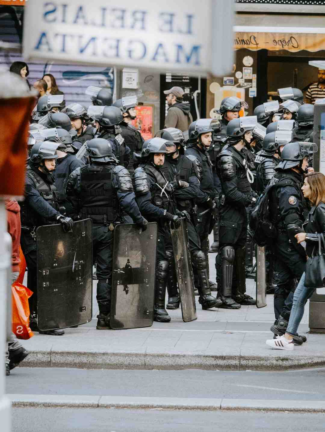 Quel président français na pas fini son mandat ?
