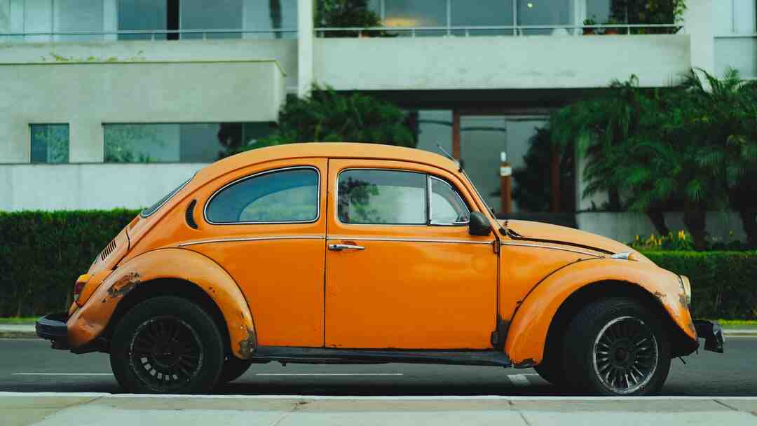 Quel salaire pour acheter une voiture ?