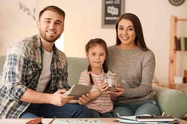 Comment placer de l'argent pour son Petit-fils ?