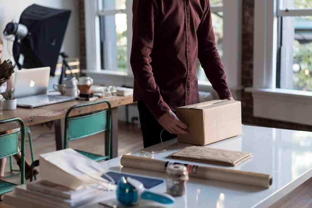 Comment planifier les livraisons ?
