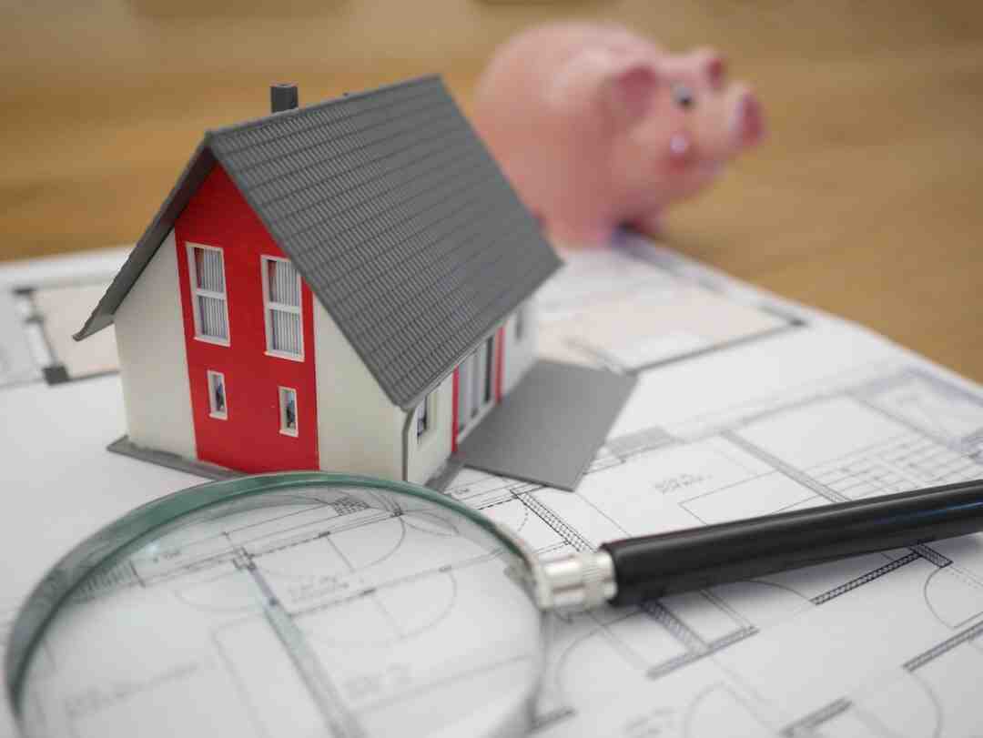 Pourquoi les banques demandent un apport ?