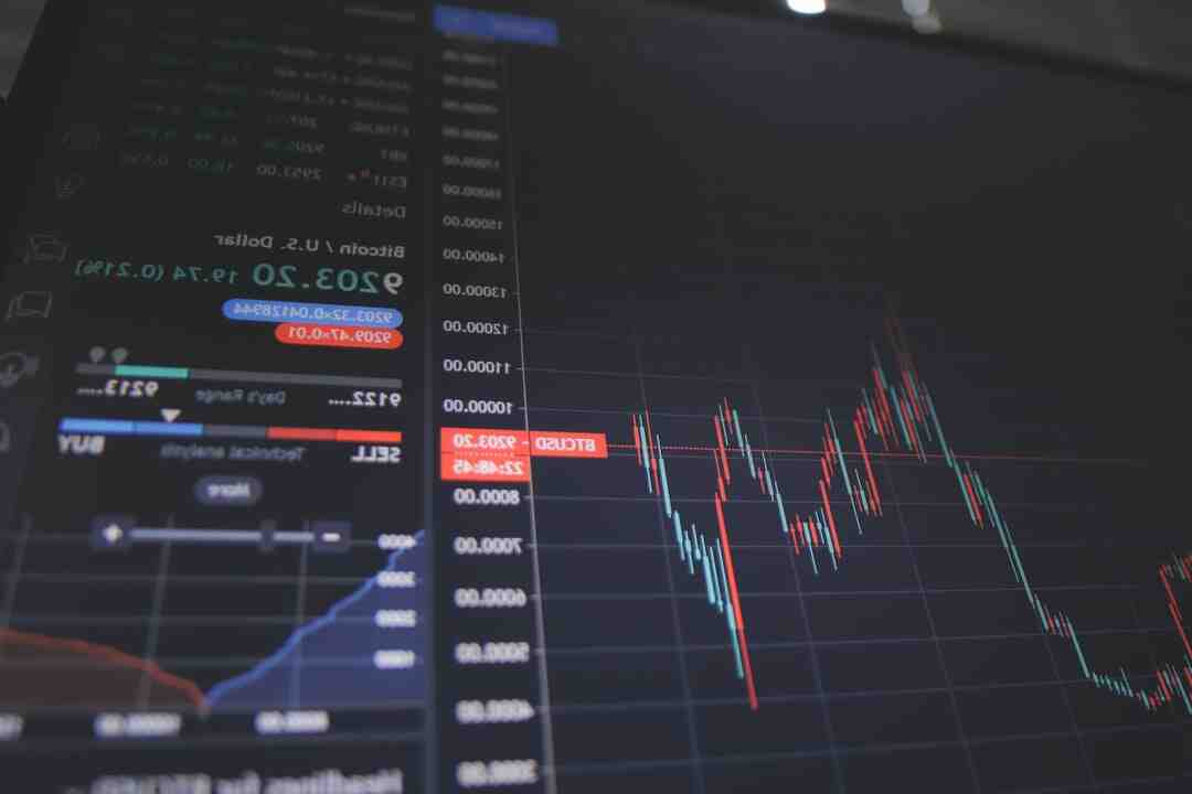 Quel crypto va exploser en 2021 ?