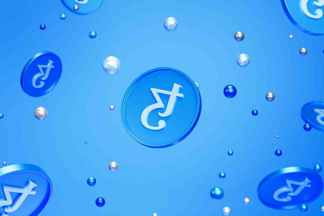 Quelle crypto a explosé ?