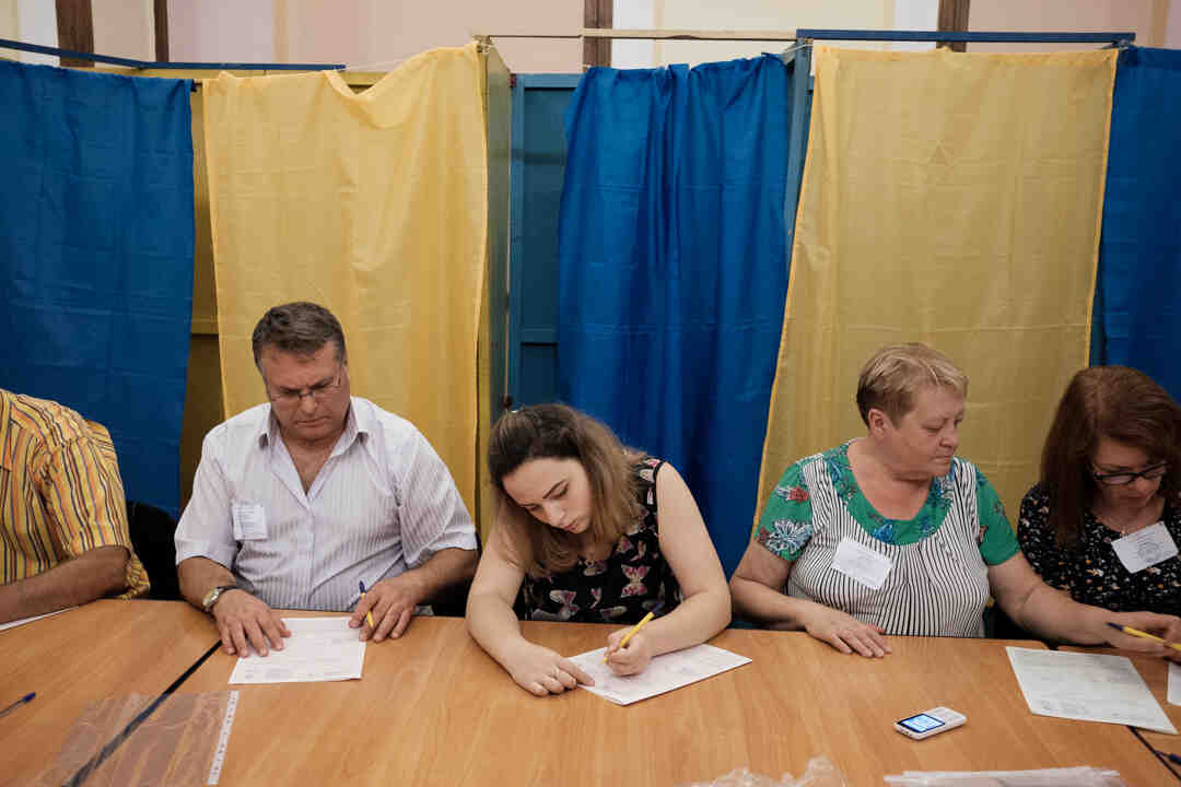 Qui rédige le PV d'AG de Co-propriété ?