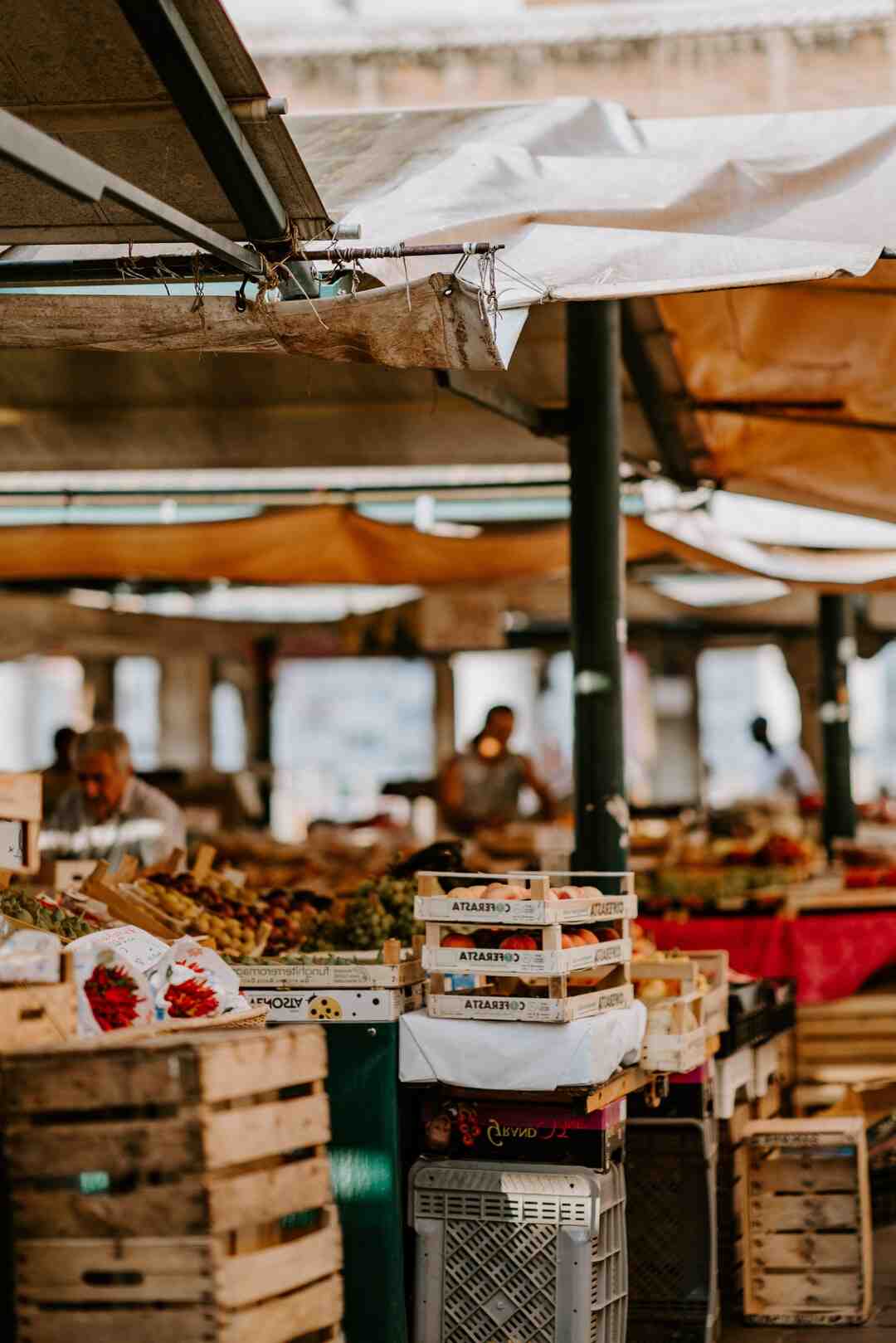 Comment contacter un vendeur sur Facebook Marketplace ?