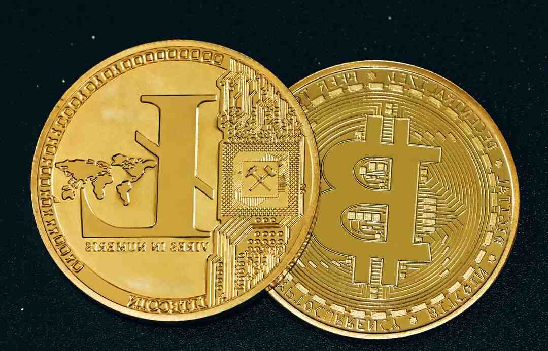Comment est imposé la crypto monnaie ?