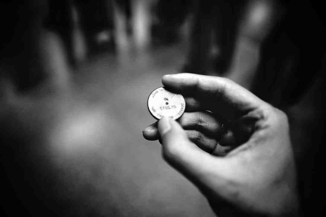 Comment recevoir le paiement sur le bon coin ?