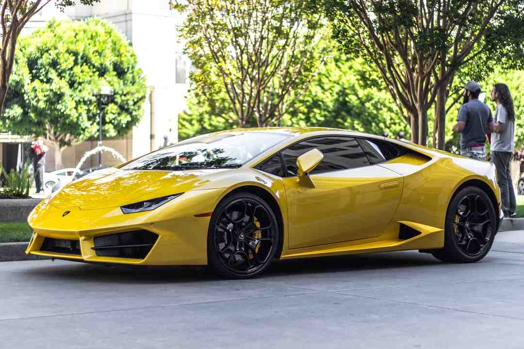 Quel document pour assurer une voiture d'occasion ?
