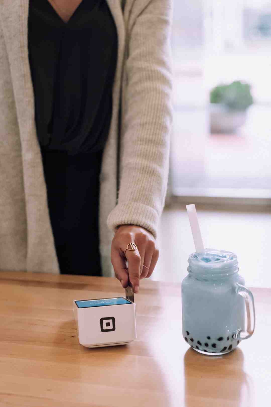 Quelle est la Banque du Bon Coin ?