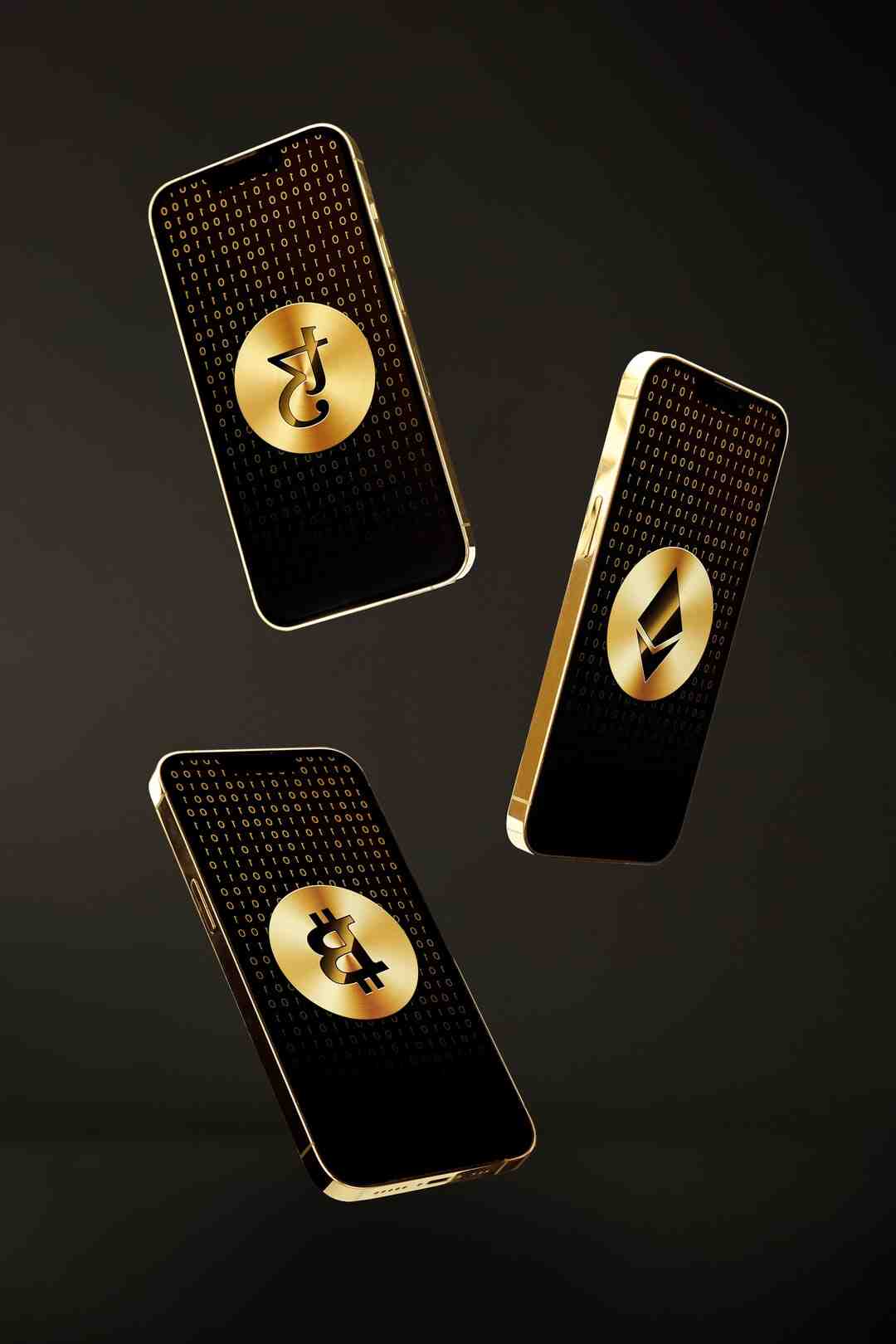 Quelle est la crypto monnaie la plus prometteuse 2022 ?