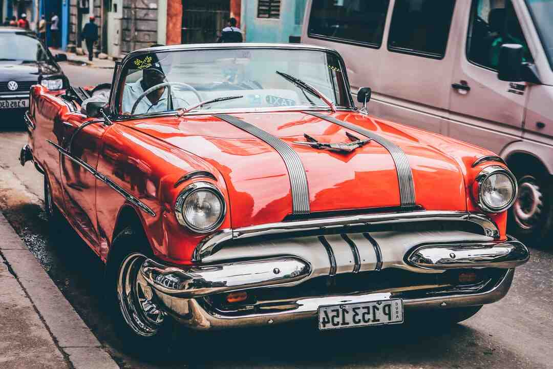 Quelle est la meilleure assurance auto en 2021 ?