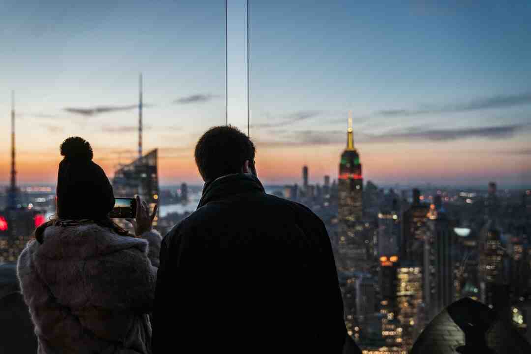 Quelle question poser en début de relation ?