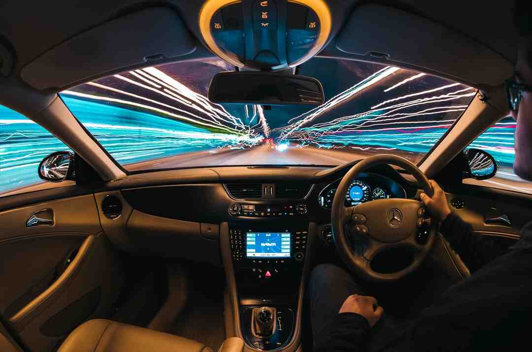C'est quoi le rodage d'une voiture ?