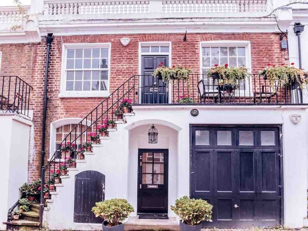 Comment calculer le nombre de m2 d'une maison ?