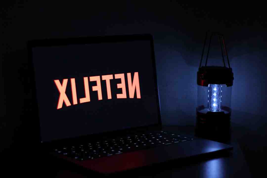 Comment recharger son compte Netflix ?