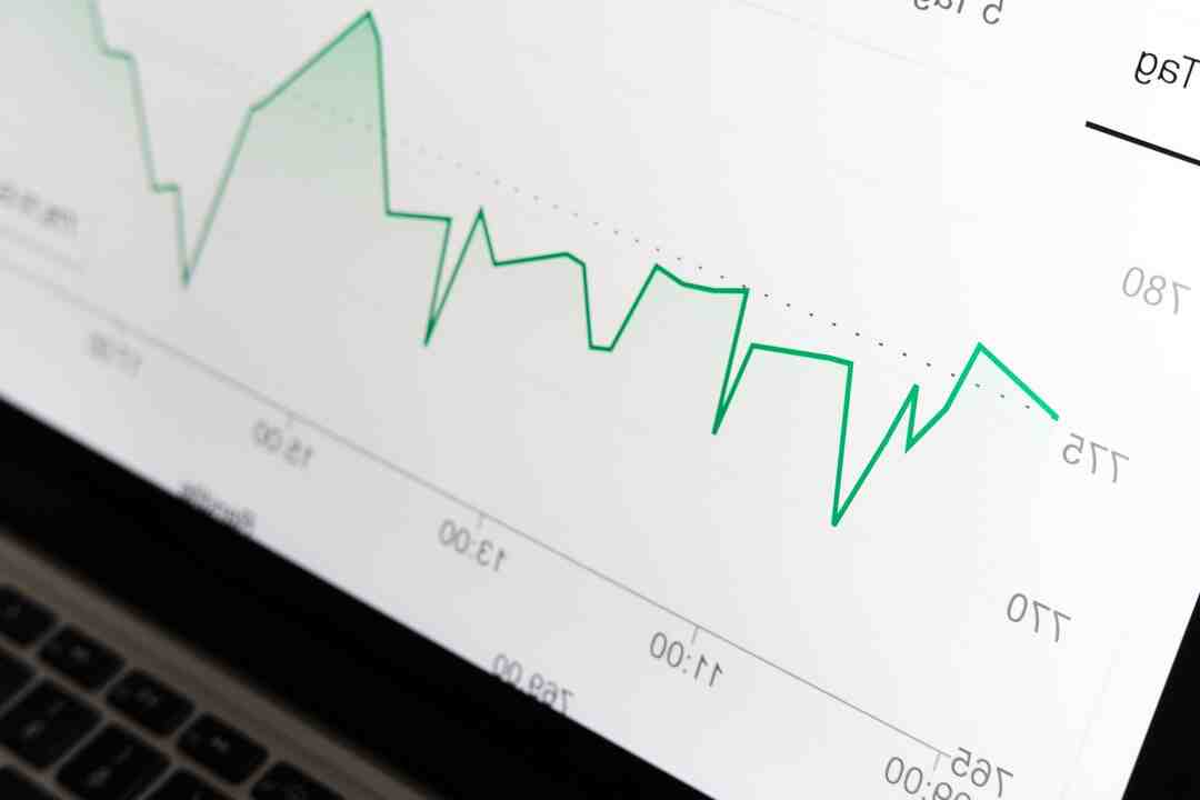 Pourquoi tu veux faire de la finance ?