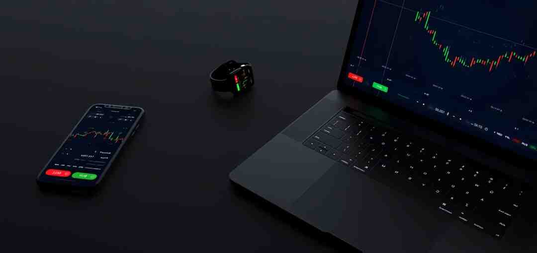 Quel est le but du trading ?