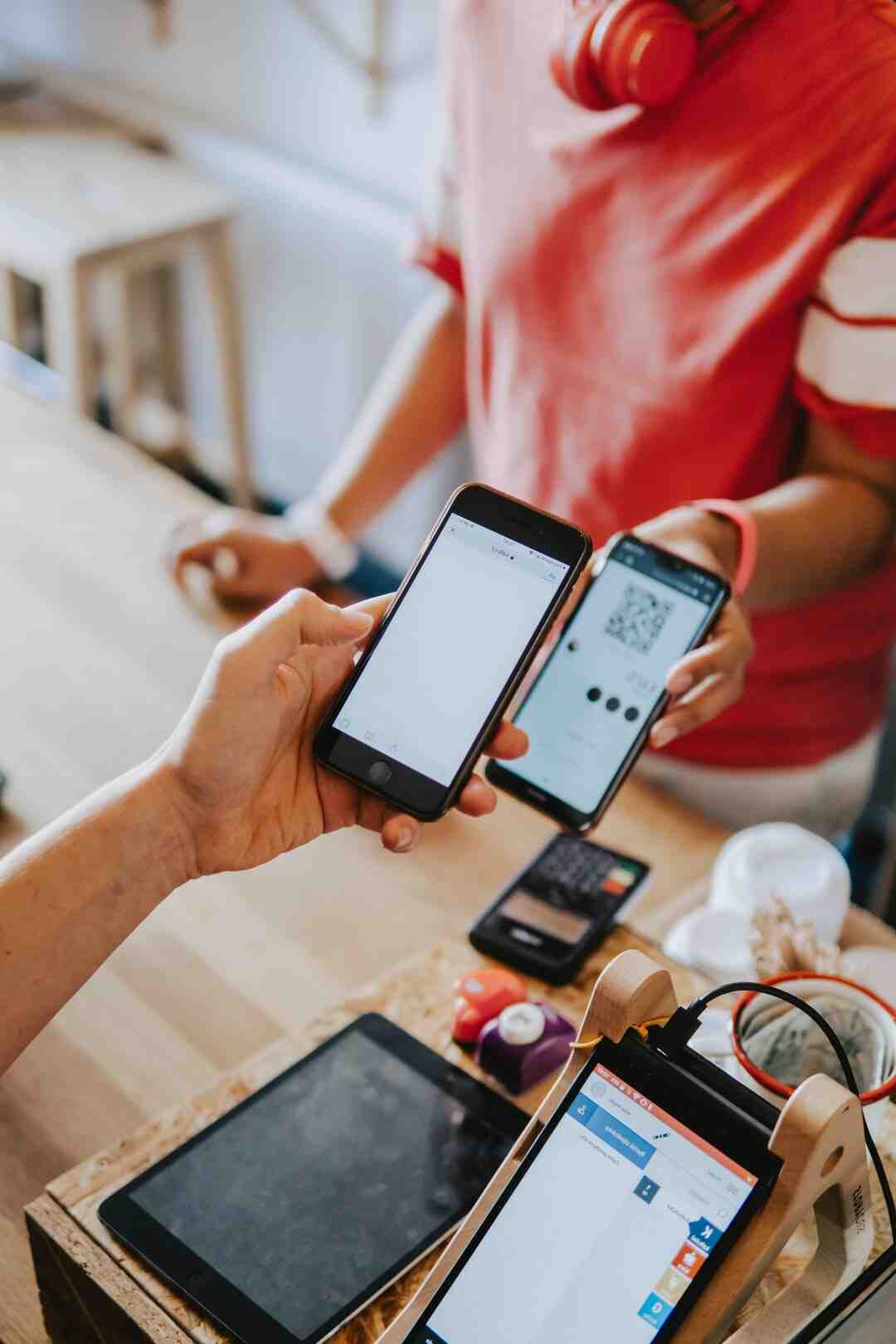 Quel est le meilleur moyen de paiement sur Leboncoin ?