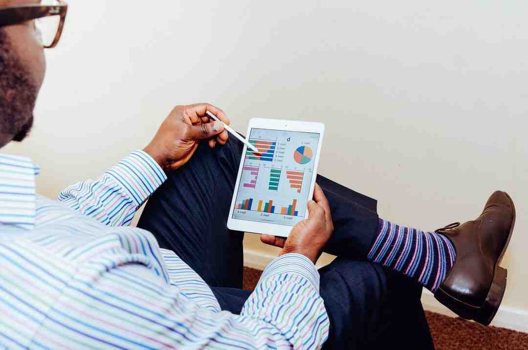 Quel job dans la finance ?