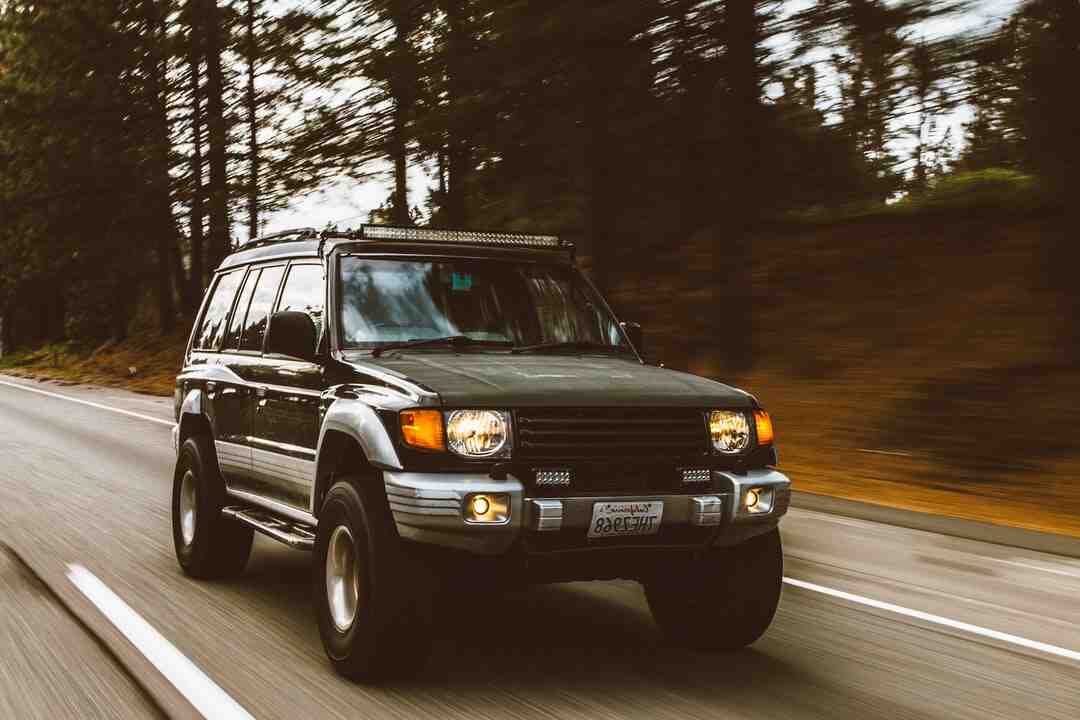 Quel prêt faire pour acheter une voiture ?