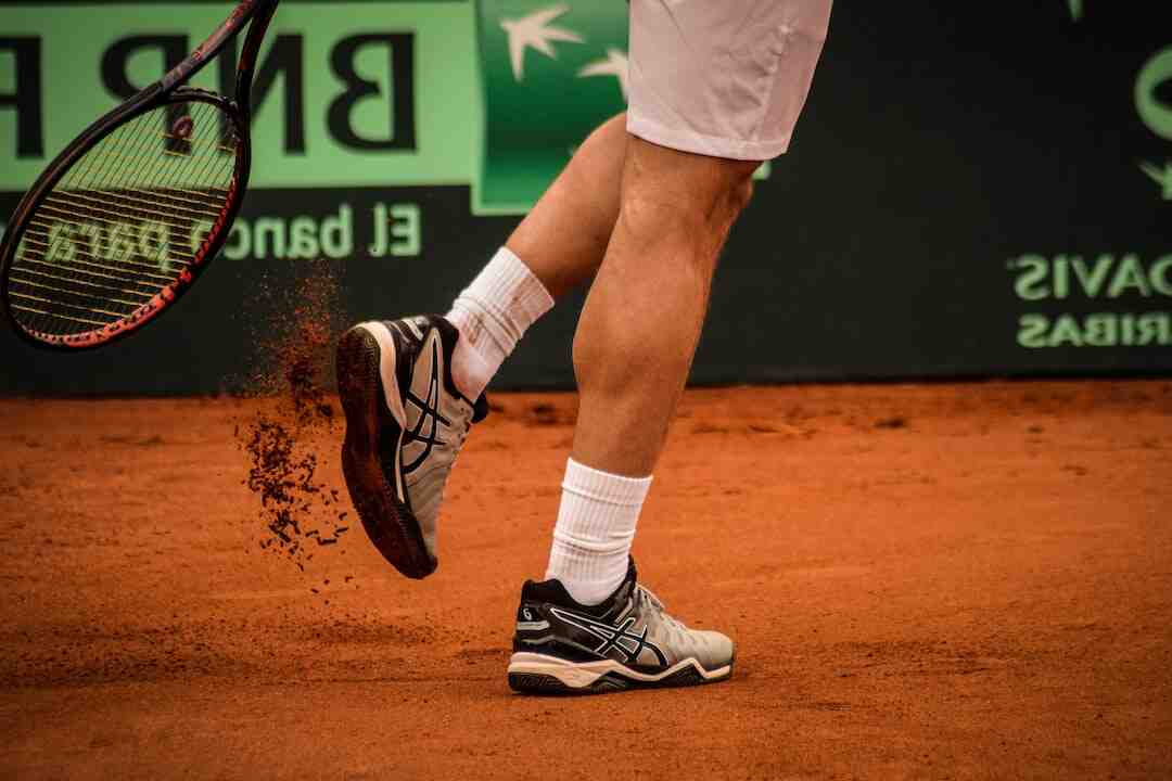 Quelle est la finale de Roland-garros homme ?