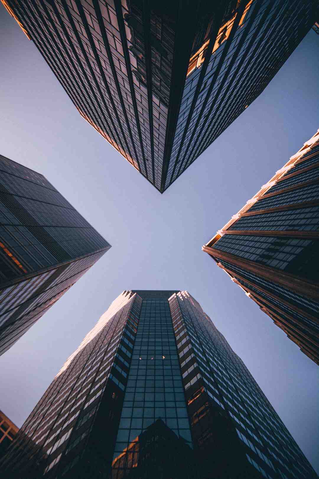 Quels sont les métiers de la banque finance ?