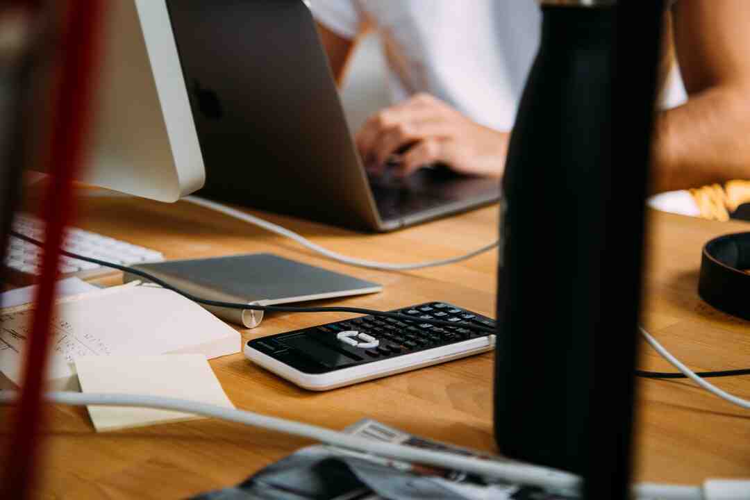 Qu'est-ce qu'un profil financier ?