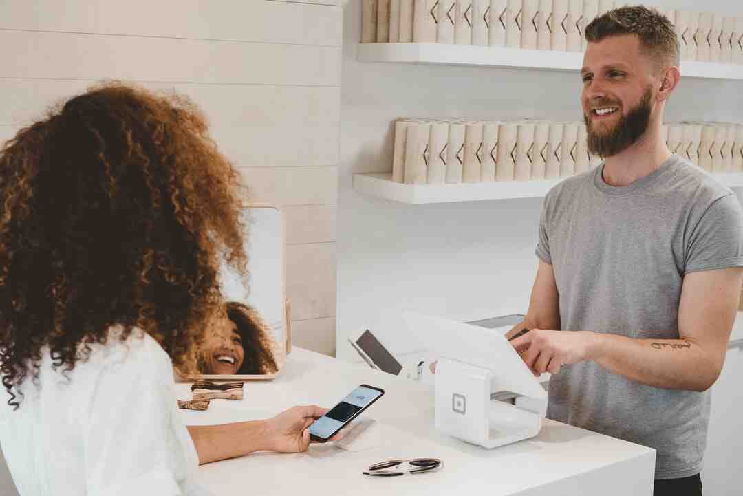 Qui rembourse sur PayPal ?