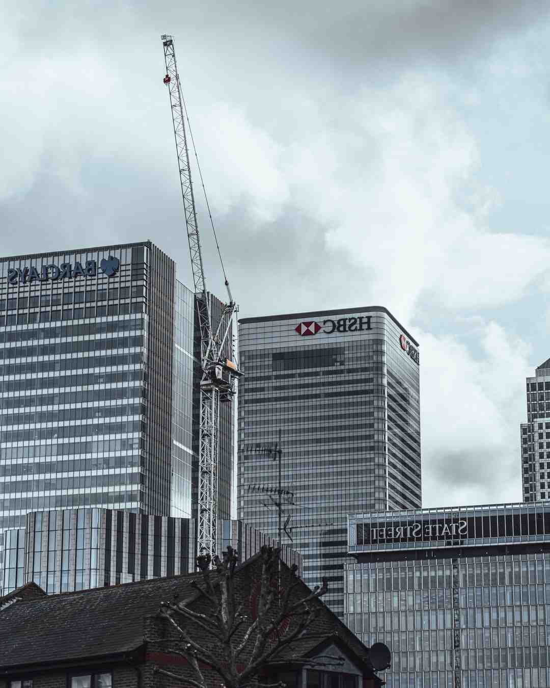 Qui sont les clients de HSBC ?