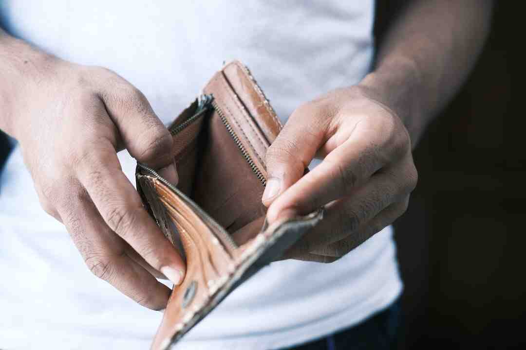 Comment ne pas payer les dettes de ses parents Decedes ?