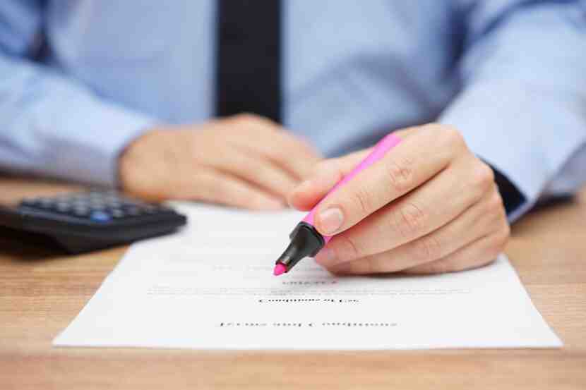 Comment savoir si mon employeur cotisé à une prévoyance ?