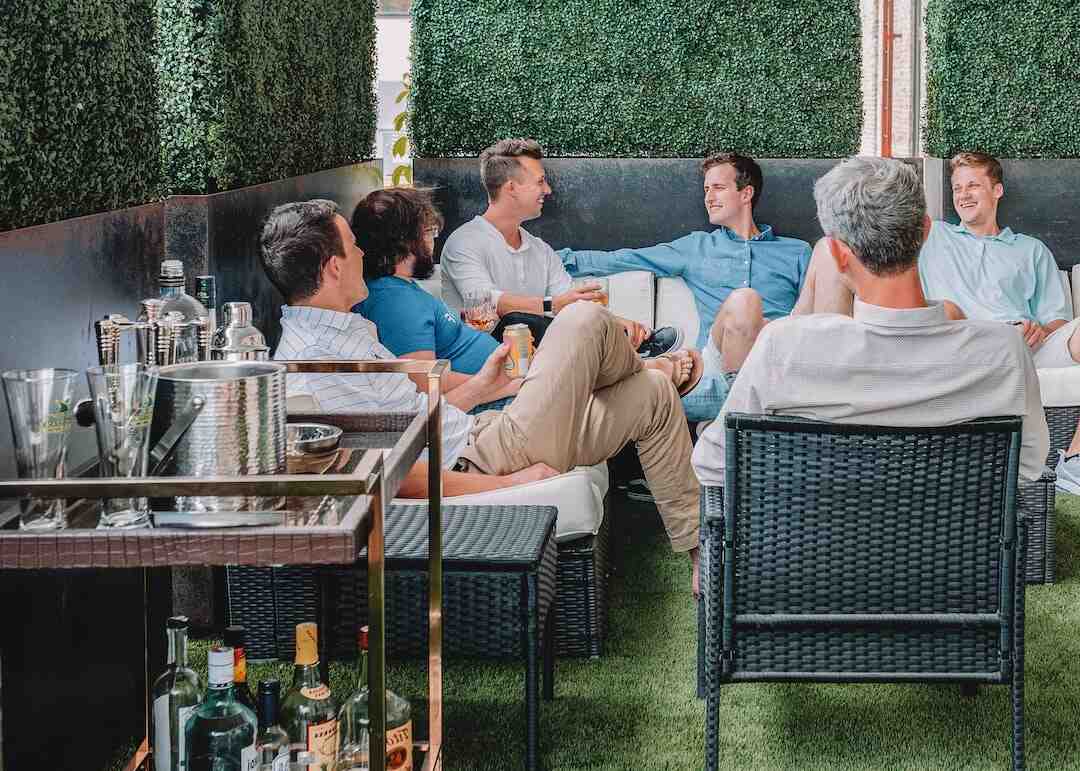 Quel est le secteur d'activité d'une agence d'intérim ?