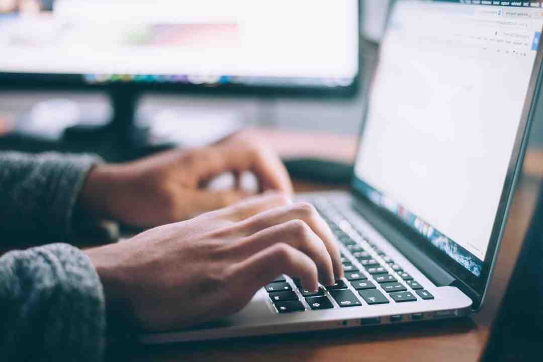 Quels sont les deux types d'assurance ?