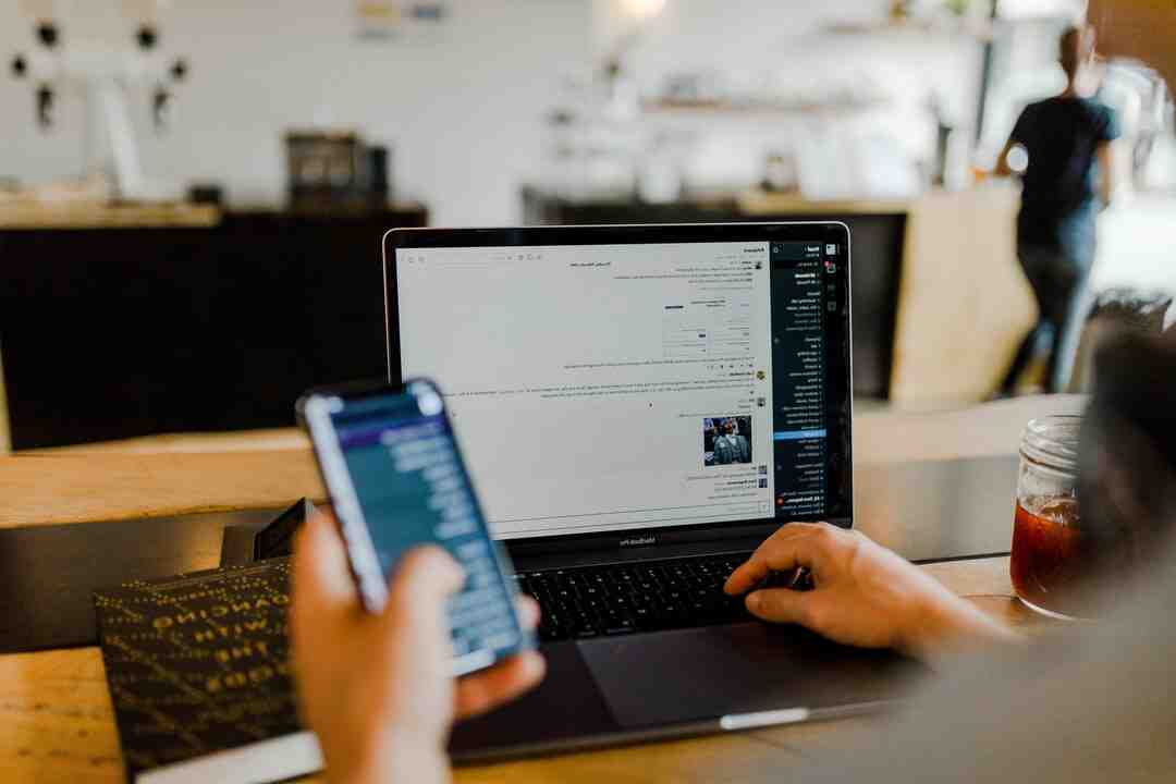 Quels sont les outils modernes de la communication ?